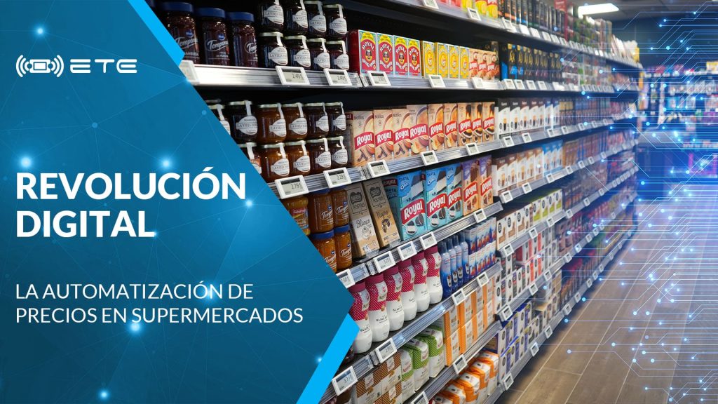 la revolución digital de los precios